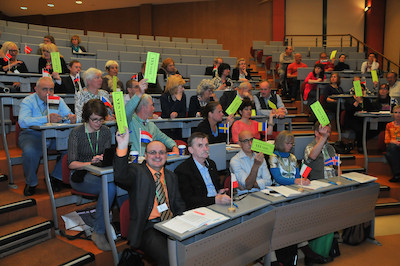   The 14th EOA Congress in Krakow, Poland, ostomy, stoma, colostoma, Coloplast, Sesura, Brava, Convatec, Bbraun, Hollister