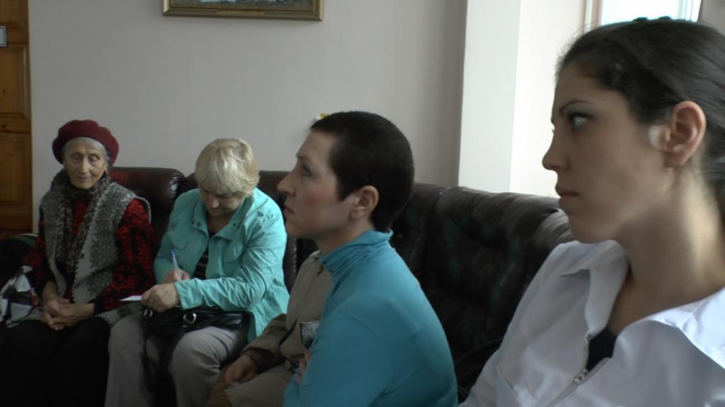 Школа стомированных пациентов в Новороссийске